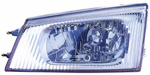 Koplamp Abakus 223-1119L-LD-E