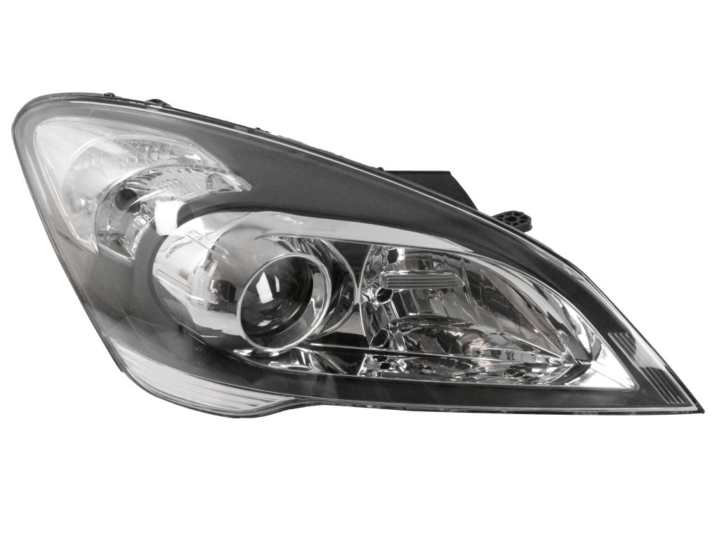 Koplamp Abakus 223-1135R-LDEM2