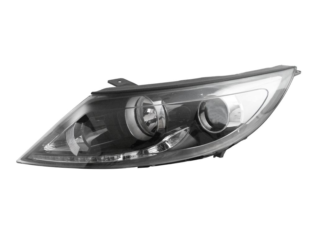 Koplamp Abakus 223-1140L-LDEM2