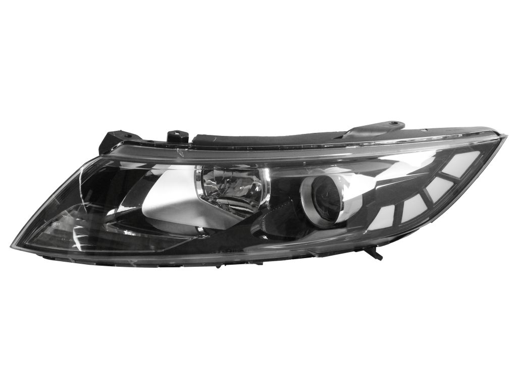 Koplamp Abakus 223-1141L-LDEM2