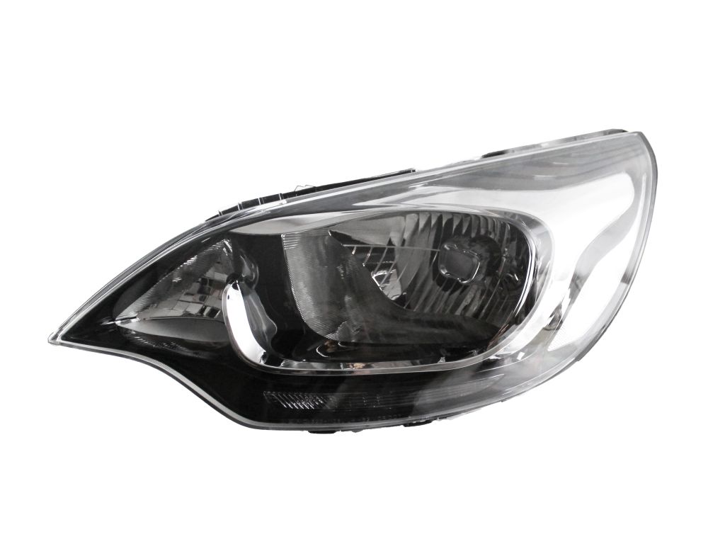 Koplamp Abakus 223-1146L-LDEM2