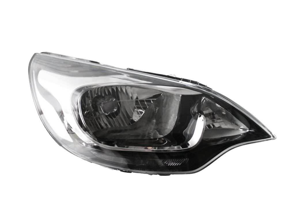 Koplamp Abakus 223-1146R-LDEM2