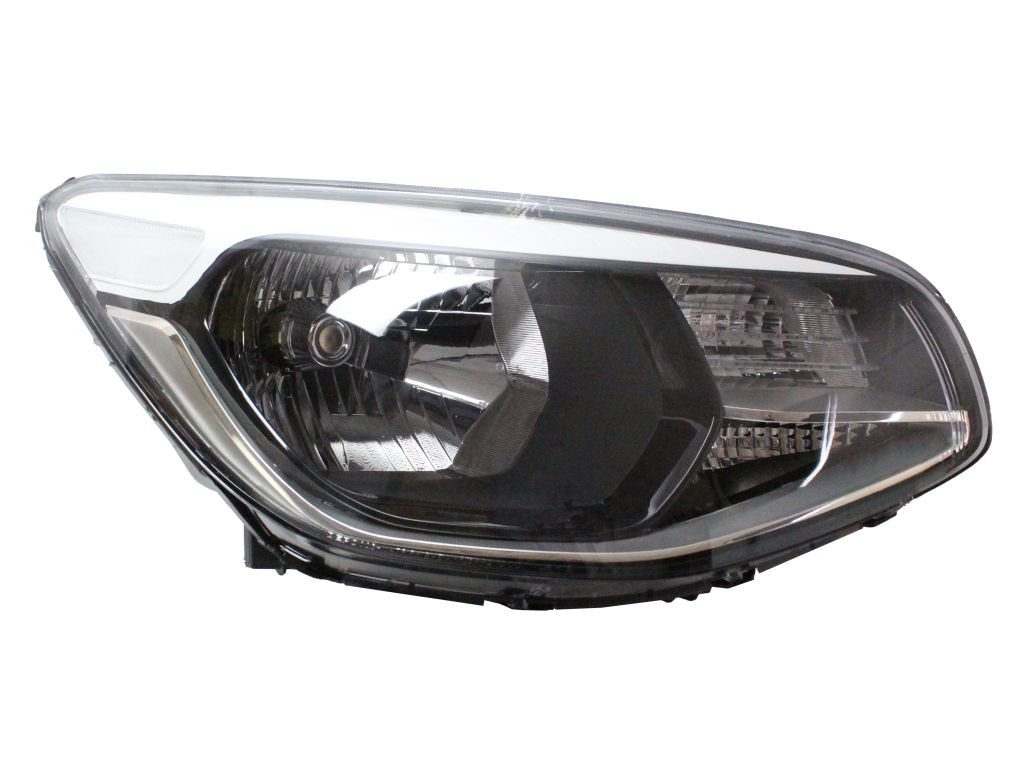 Koplamp Abakus 223-1157R-LDEM2