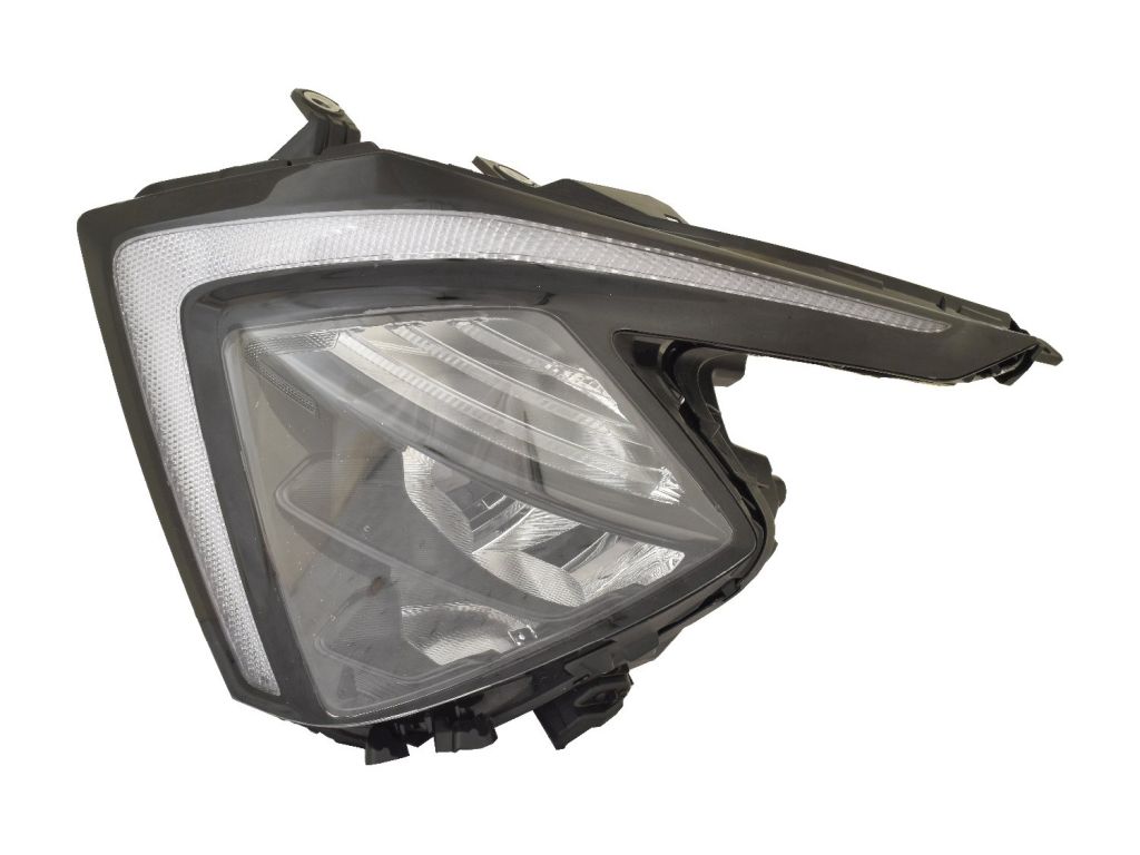 Koplamp Abakus 223-1179LMLDEM2