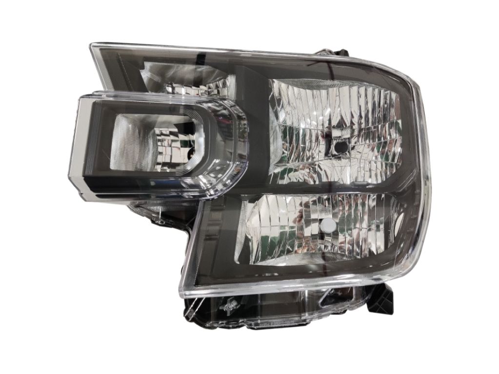Koplamp Abakus 231-1143L-LEMD2