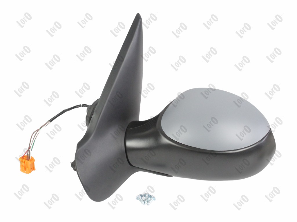 Buitenspiegel Abakus 2910M01