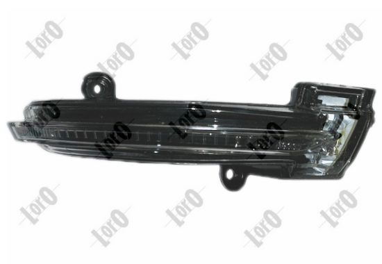 Knipperlicht Abakus 3101S02