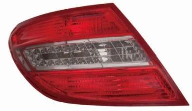 Achterlicht Abakus 340-1908PXUE-SR