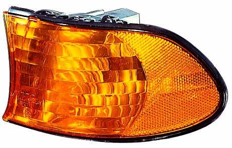 Knipperlicht Abakus 344-1504L-UQ