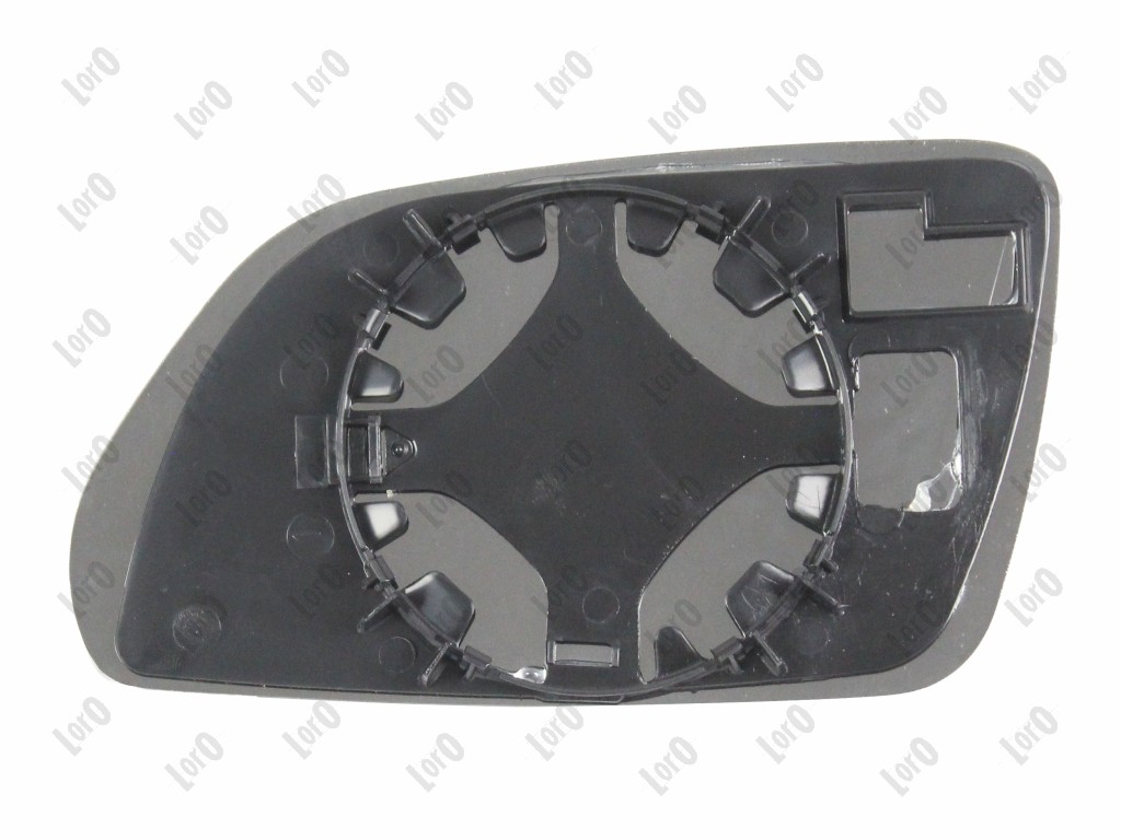 Buitenspiegelglas Abakus 3506G02