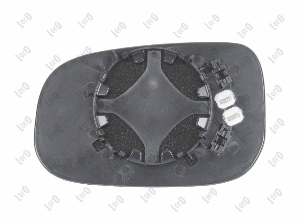 Buitenspiegelglas Abakus 4121G02