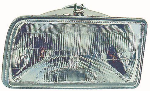 Koplamp Abakus 431-1113L-LD-E