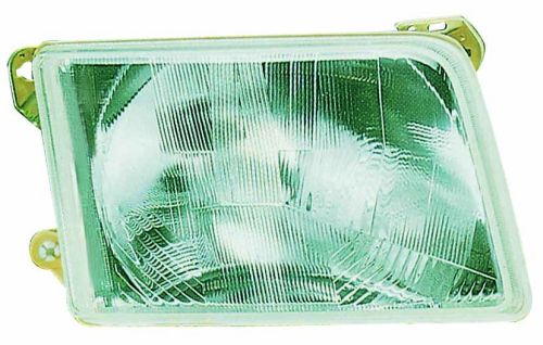 Koplamp Abakus 431-1125L-LD-E
