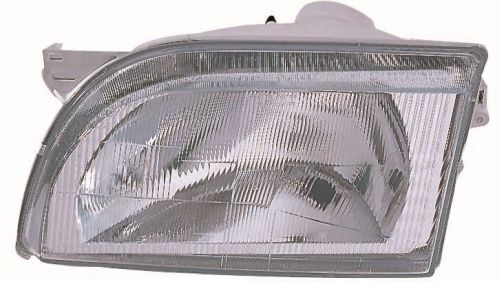 Koplamp Abakus 431-1136L-LD-E