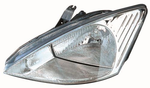 Koplamp Abakus 431-1144L-LD-EM