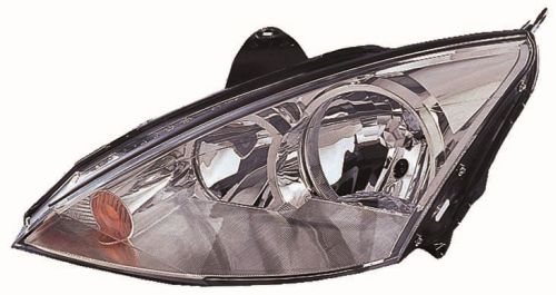 Koplamp Abakus 431-1152R-LD-EM