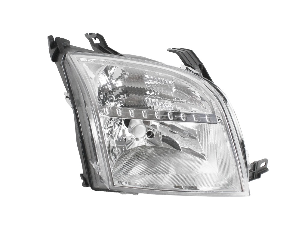 Koplamp Abakus 431-1155R-LD-EM