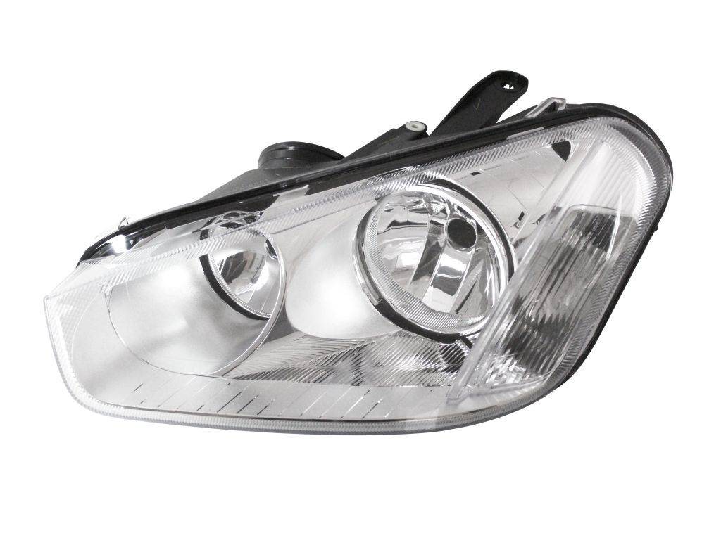 Koplamp Abakus 431-1176LMLD-EM