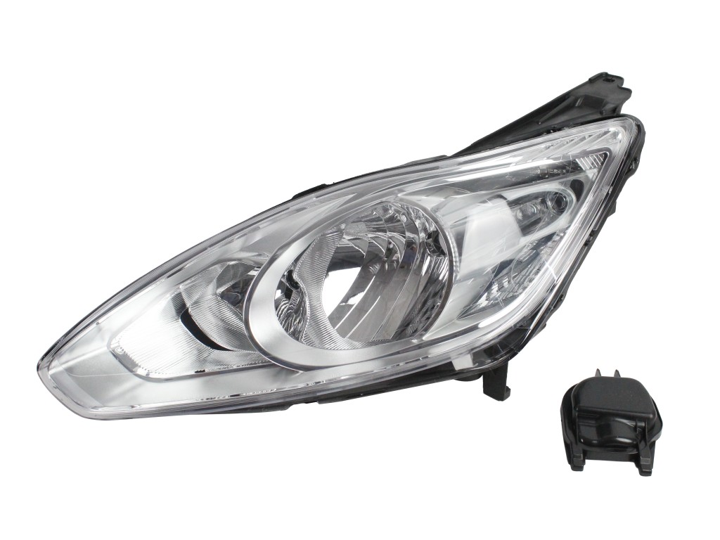 Koplamp Abakus 431-1199LMLD-EM
