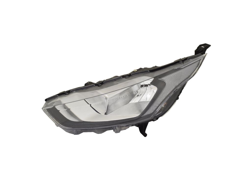 Koplamp Abakus 431-11AMLMLDEM2