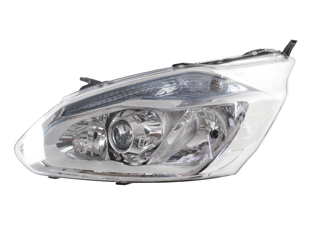 Koplamp Abakus 431-11B4LMLD-EM