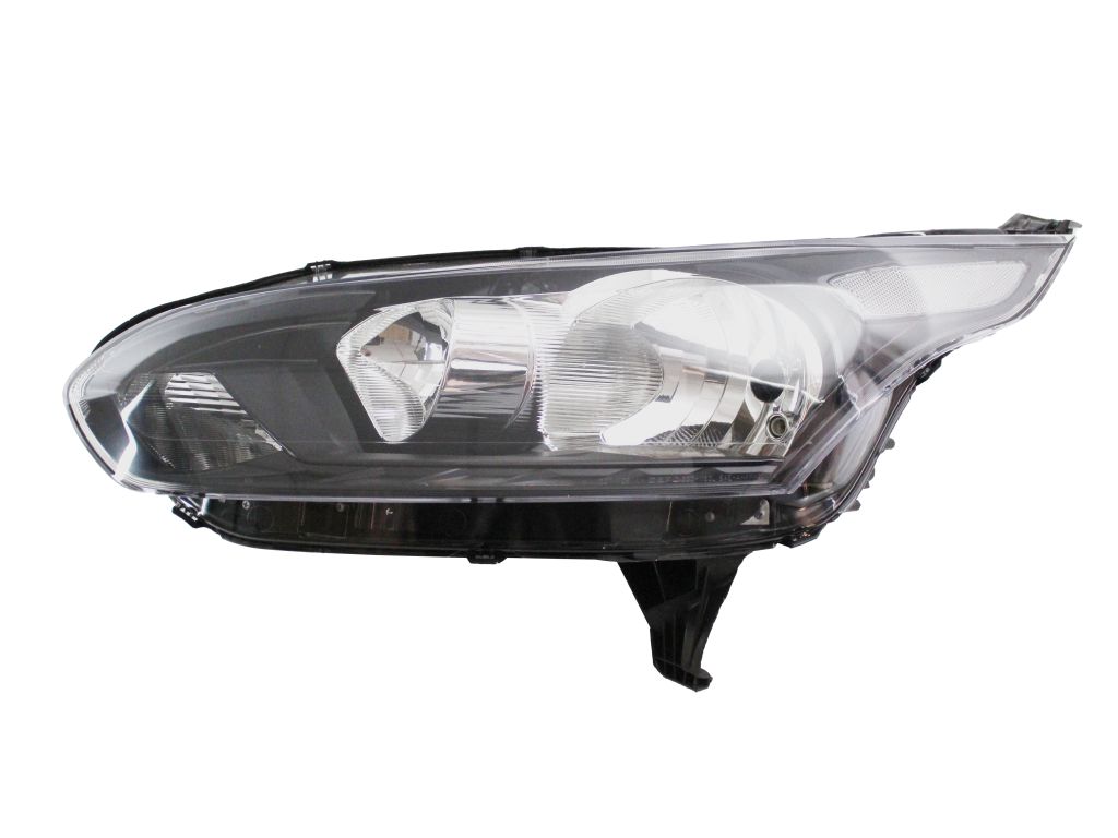 Koplamp Abakus 431-11C4LMLDEM2