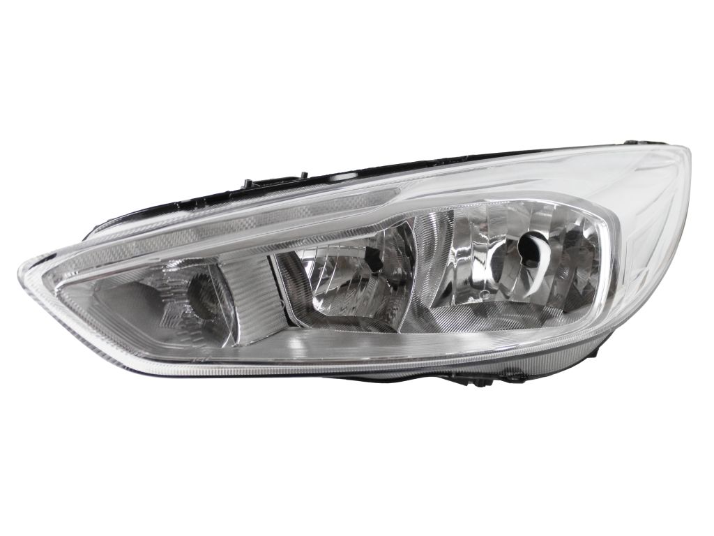 Koplamp Abakus 431-11C9LMLDEM1
