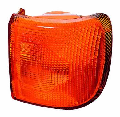 Knipperlicht Abakus 431-1521L-U