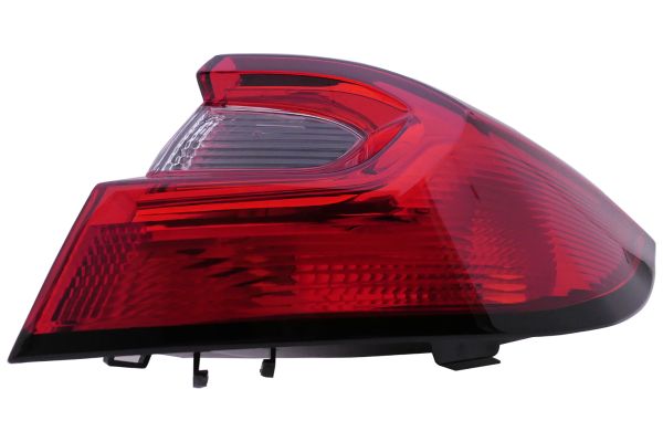 Achterlicht Abakus 431-19AQR-UEN