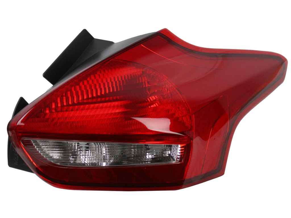 Achterlicht Abakus 431-19D2R-UE