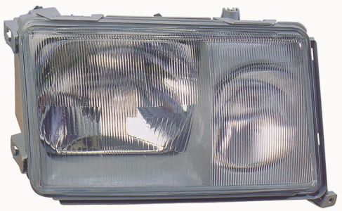 Koplamp Abakus 440-1103L-LD-E