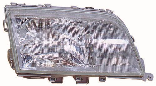 Koplamp Abakus 440-1107L-LD-E