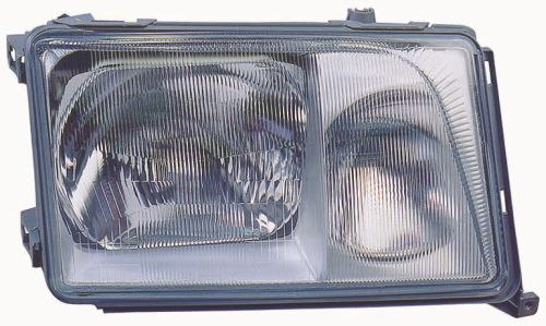 Koplamp Abakus 440-1108L-LD-E