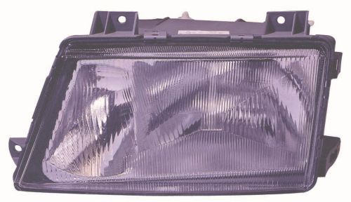 Koplamp Abakus 440-1115L-LD-E