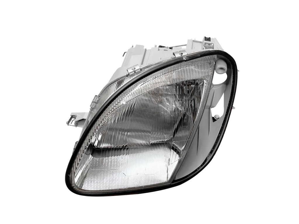 Koplamp Abakus 440-1129L-LD-EM
