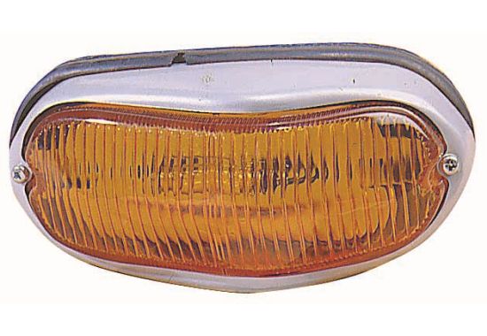 Knipperlicht Abakus 440-1603N