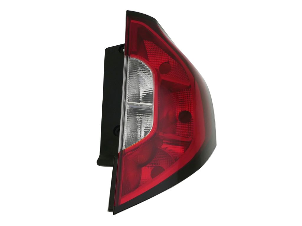 Achterlicht Abakus 440-19BHL-UE