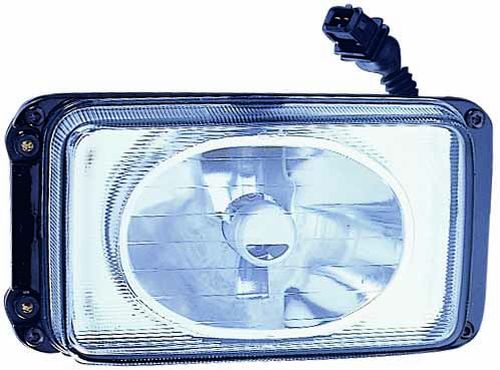 Mistlamp Abakus 440-2008L-UE