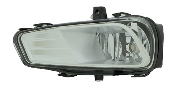 Mistlamp Abakus 440-2027L-UE
