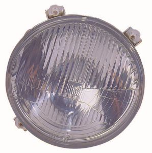 Koplamp Abakus 441-1106N-LD-E