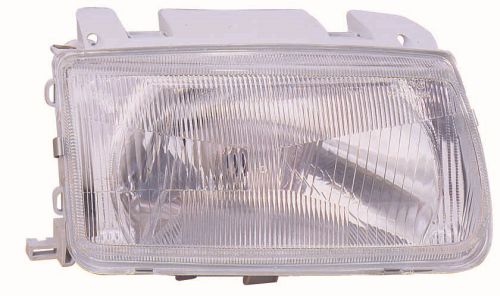 Koplamp Abakus 441-1123R-LD-E