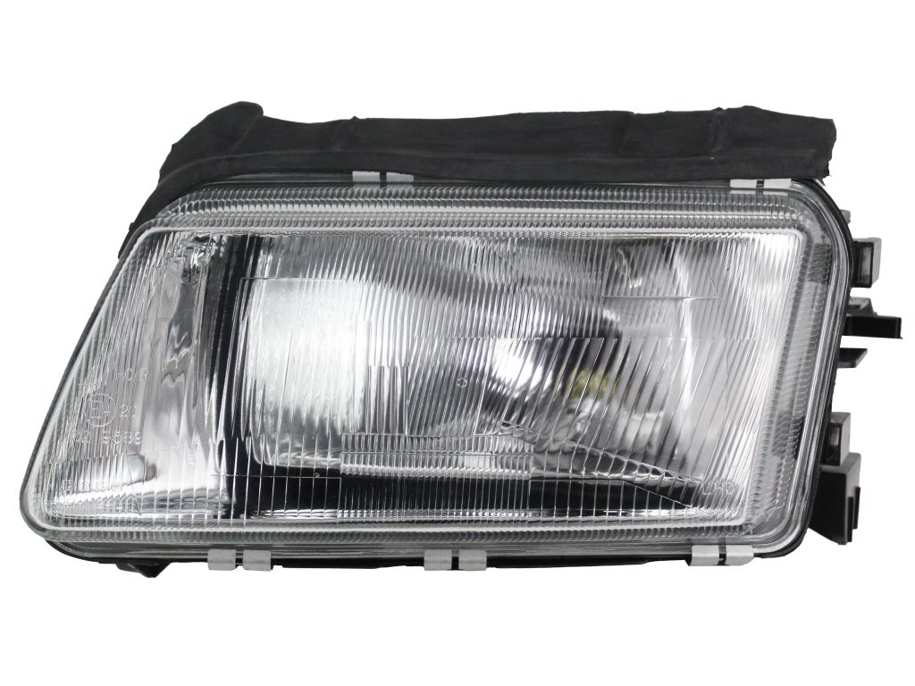 Koplamp Abakus 441-1124L-LD-E