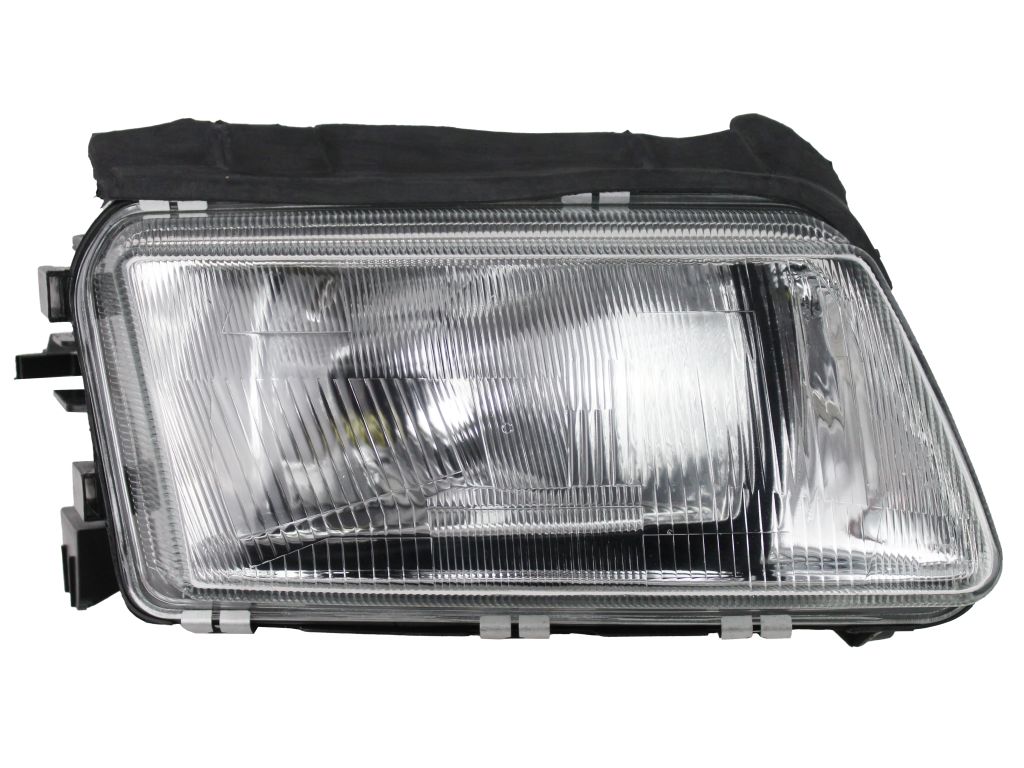 Koplamp Abakus 441-1124R-LD-E