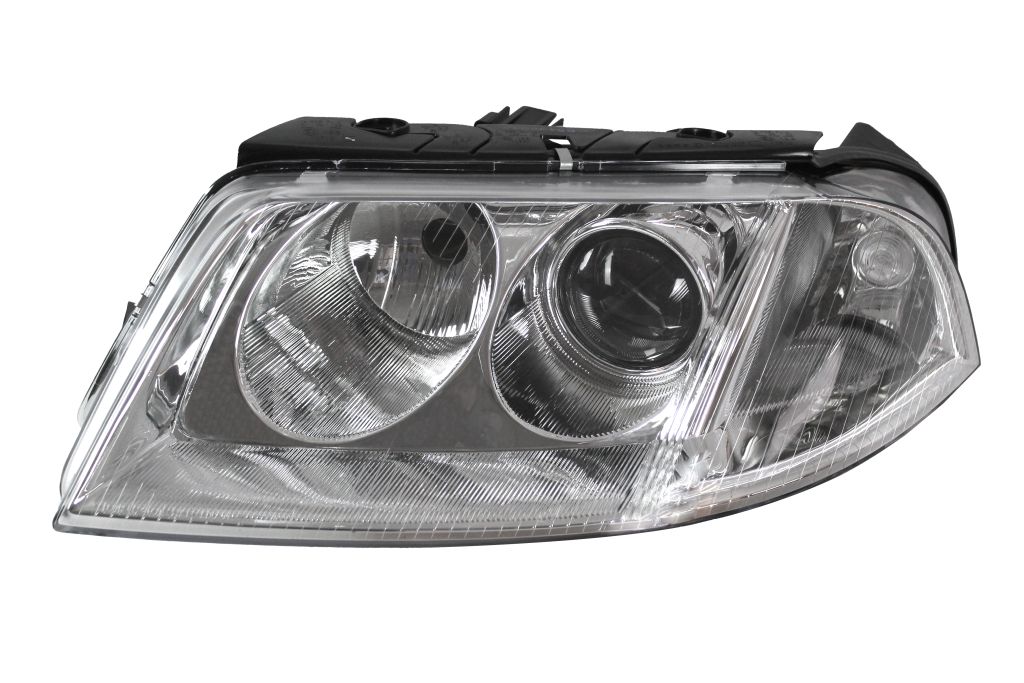 Koplamp Abakus 441-1142L-LD-EM