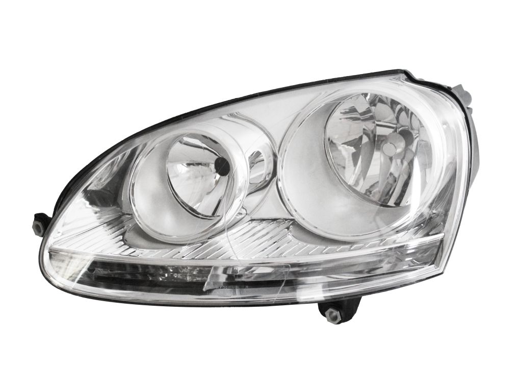 Koplamp Abakus 441-1171L-LDEM1