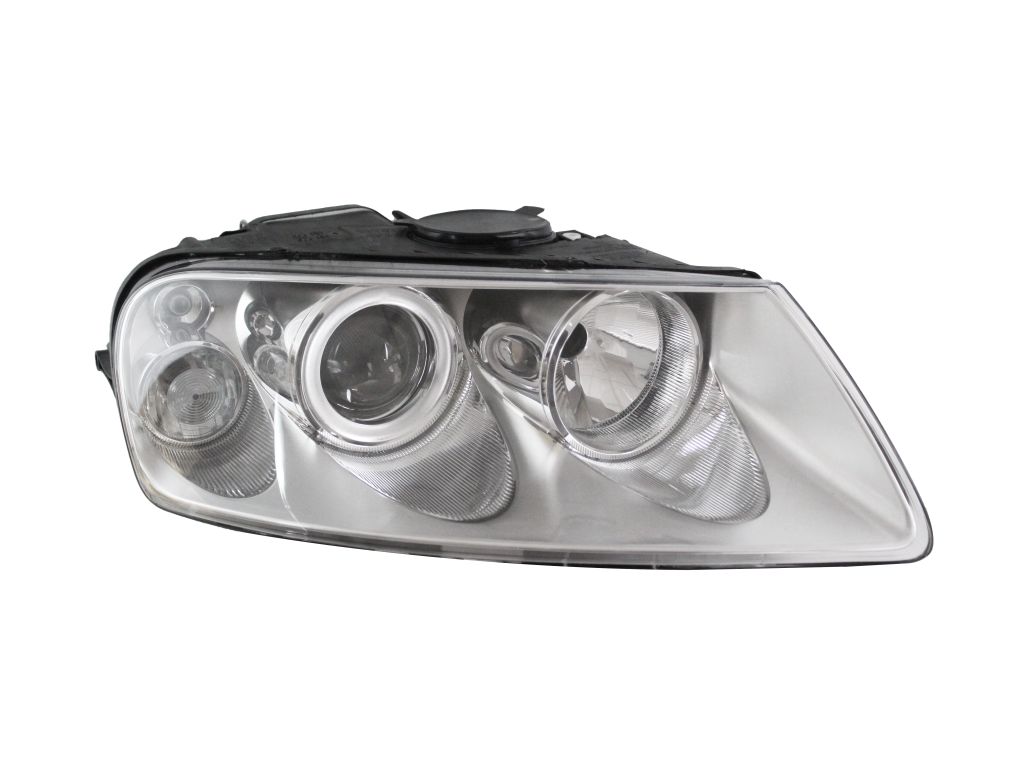 Koplamp Abakus 441-1184RMLD-EM