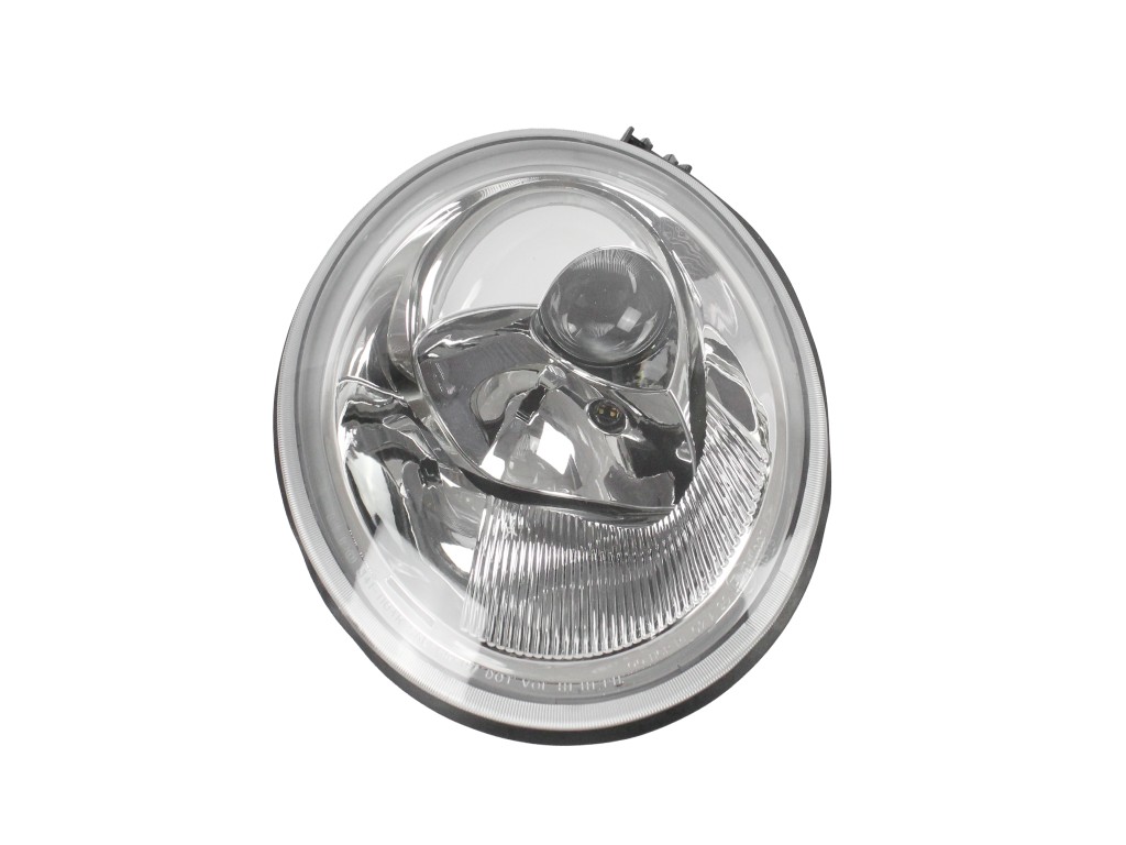 Koplamp Abakus 441-1190R-LD-EM