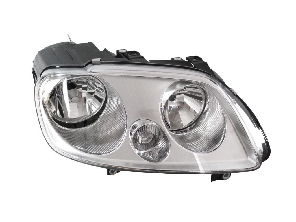 Koplamp Abakus 441-1193R-LD-EM