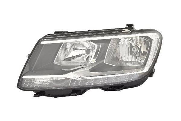 Koplamp Abakus 441-11AWLMLEMN2