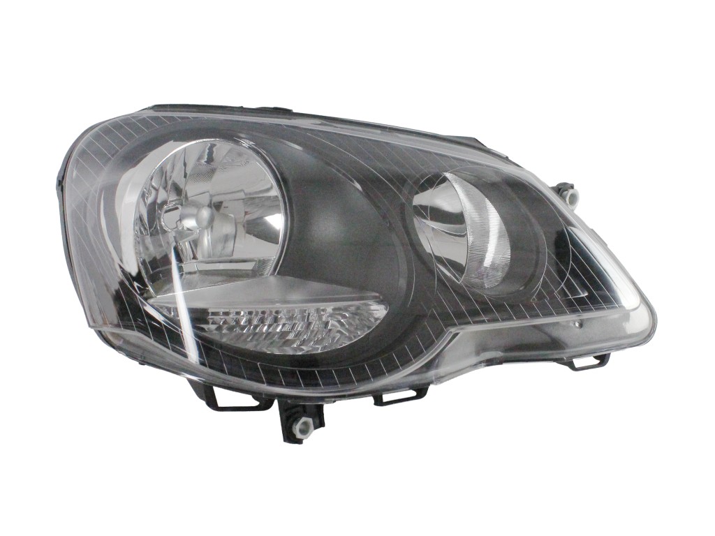 Koplamp Abakus 441-11A8R-LDEM2